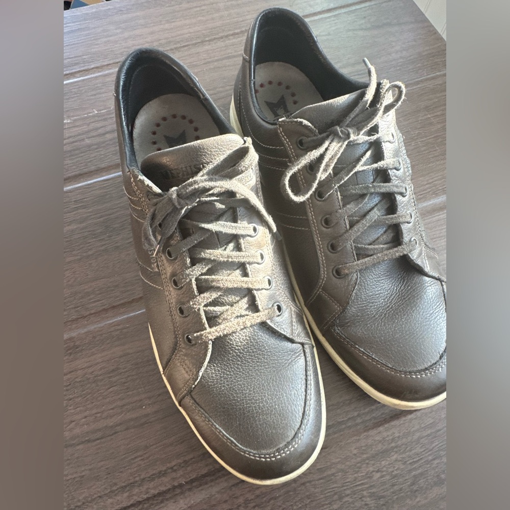 Mephisto Hasko Sneakers - Picture 7 of 11